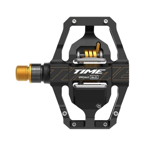 TIME Speciale 12 Pedals
